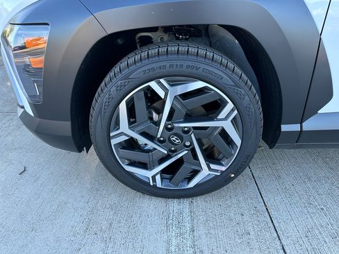 New 2026 Hyundai Kona SEL Premium image 28