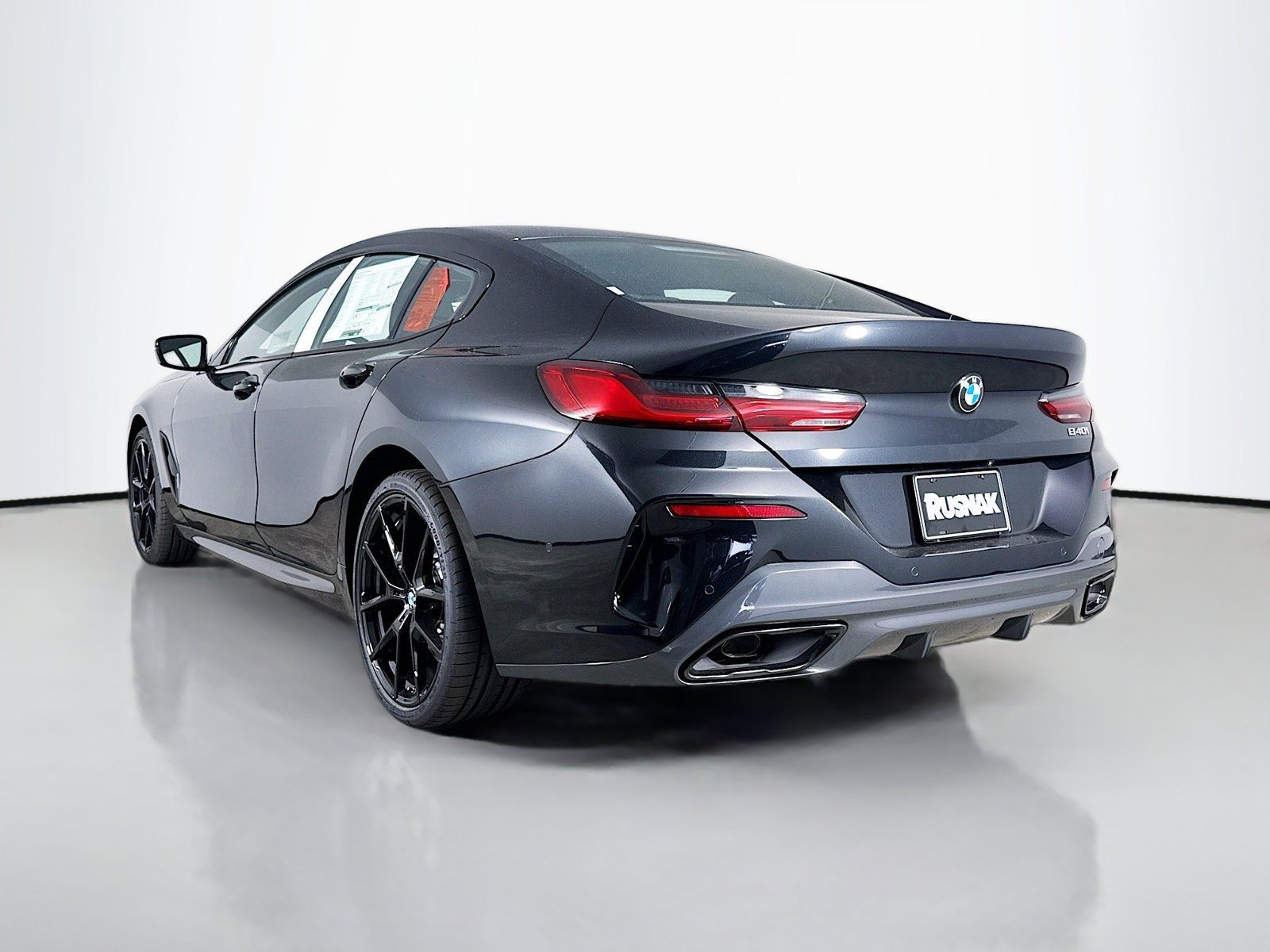 Used 2026 BMW 840i RWD image 5