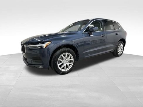 Used 2021 Volvo XC60 T6 Momentum AWD/4WD image 10