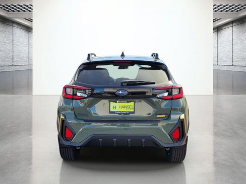 New 2026 Subaru Crosstrek 2.5i Sport AWD/4WD image 7