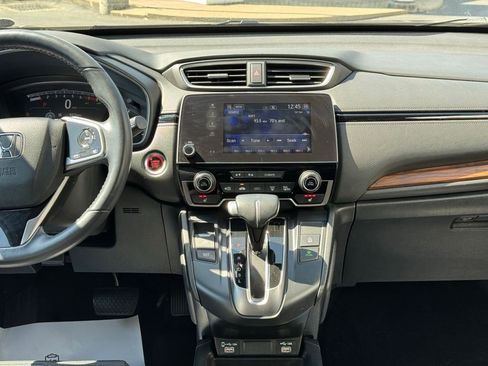 Used 2022 Honda CR-V EX-L image 18