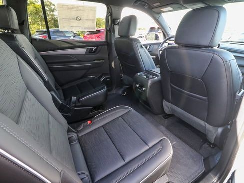 New 2026 Buick Enclave Sport Touring image 24