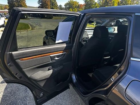 Used 2022 Honda CR-V EX image 18