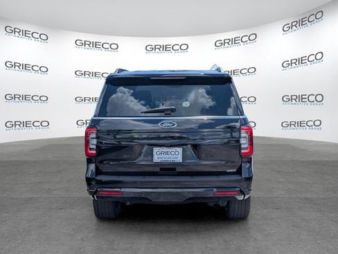 Used 2023 Ford Expedition Limited RWD image 6