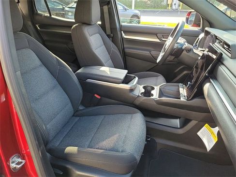 Used 2026 GMC Terrain Elevation w/ Black Edition image 19