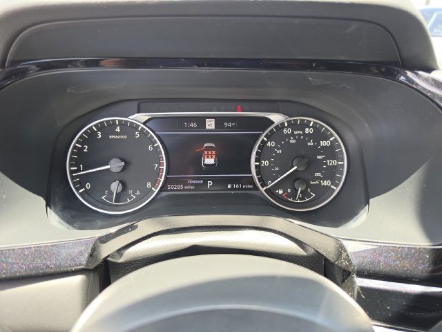 Used 2023 Nissan Pathfinder SL FWD image 43