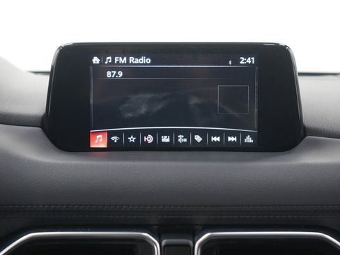 Used 2017 MAZDA CX-5 Grand Select image 17