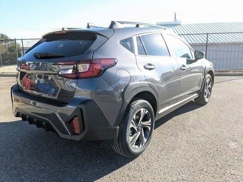 New 2026 Subaru Crosstrek 2.0i Premium AWD/4WD image 6
