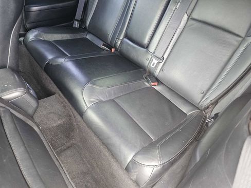 Used 2015 Dodge Challenger SXT Plus image 12