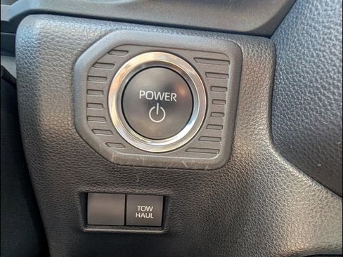 Used 2024 Toyota Land Cruiser 1958 image 11