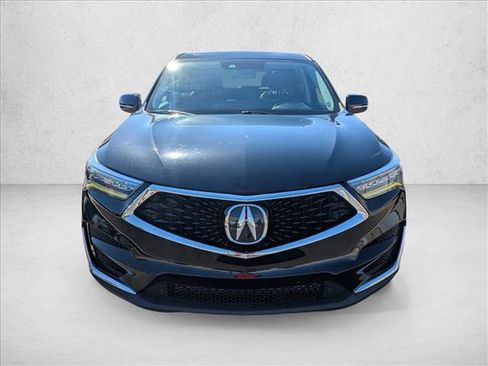 Used 2021 Acura RDX FWD image 2