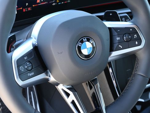 New 2026 BMW X1 xDrive28i w/ M Sport Package AWD/4WD image 20