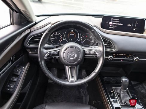 Used 2024 MAZDA CX-30 2.5 Turbo w/ Premium Package image 2