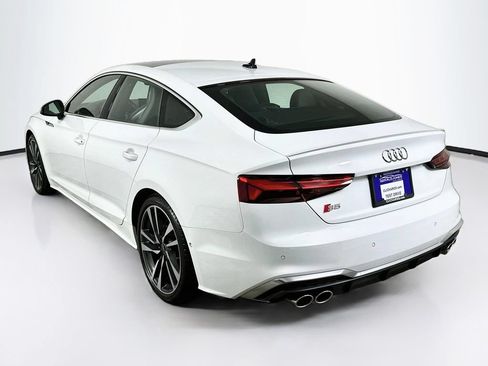 Used 2024 Audi S5 Prestige AWD/4WD image 6
