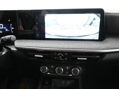 New 2026 Nissan Kicks S image 16