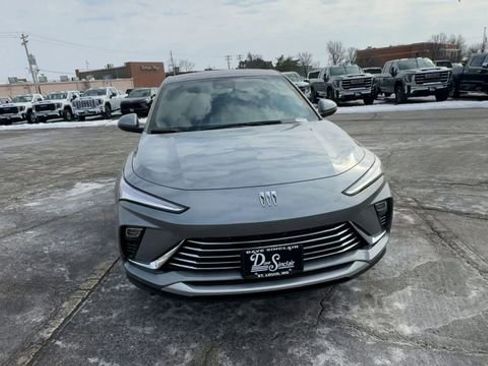 New 2026 Buick Envista Preferred w/ Convenience I Package image 3