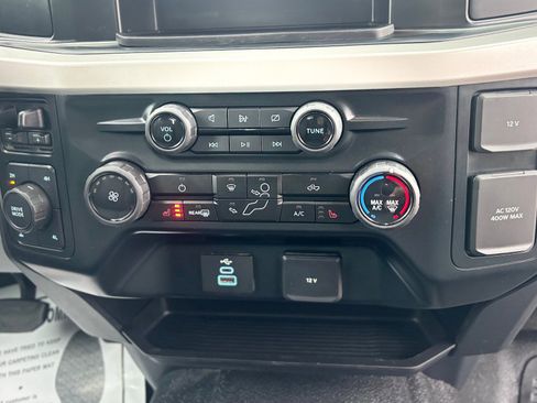 Certified 2024 Ford F350 XLT w/ XLT Value Package image 44