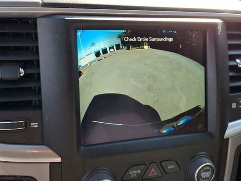 Used 2023 RAM 1500 Classic SLT w/ Trailer & Traction Group image 24