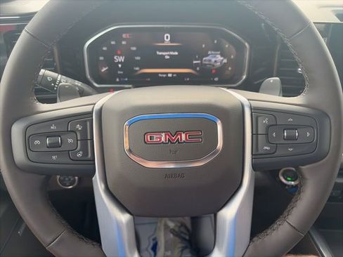 New 2026 GMC Sierra 1500 SLT w/ SLT Premium Plus Package AWD/4WD image 21