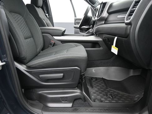 New 2026 RAM 1500 Big Horn image 18