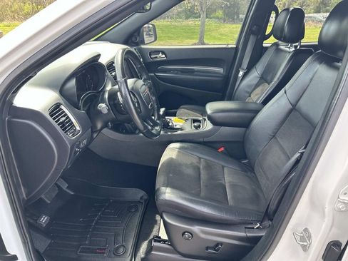 Used 2020 Dodge Durango R/T AWD/4WD image 24