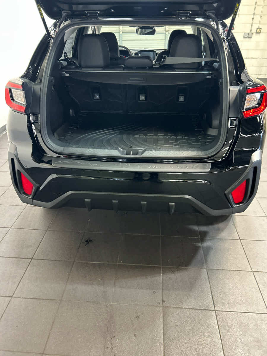 New 2026 Subaru Crosstrek 2.5i Limited AWD/4WD image 30