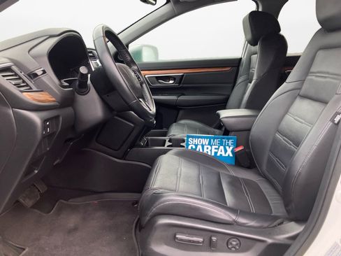 Used 2020 Honda CR-V EX-L image 11