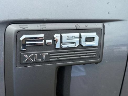 Used 2023 Ford F150 XLT w/ Equipment Group 302A High AWD/4WD image 16