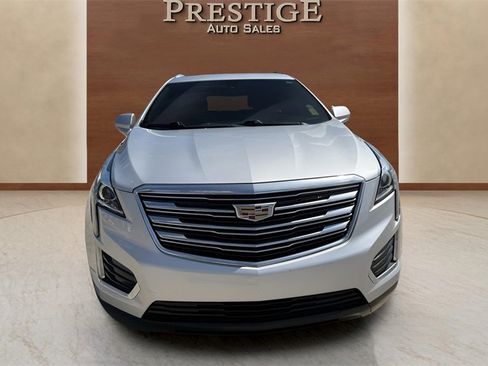 Used 2019 Cadillac XT5 image 22