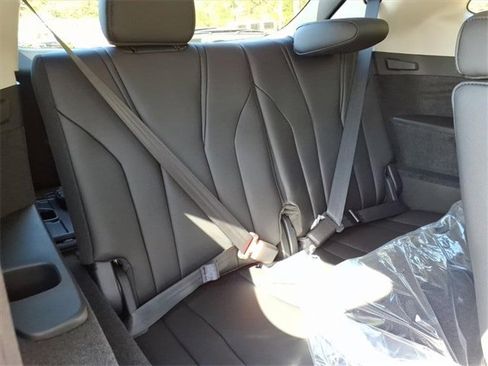 New 2026 Acura MDX SH-AWD image 10