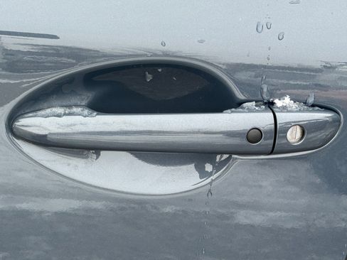 Used 2024 MAZDA CX-5 Carbon Edition image 8