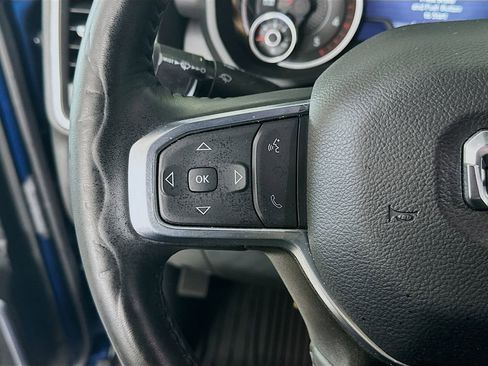 Used 2024 RAM 3500 Laramie w/ Sport Appearance Package image 26