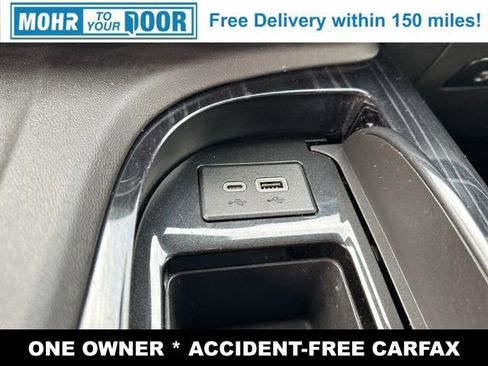 Used 2024 Cadillac Escalade Sport w/ LPO, ONYX Package image 20