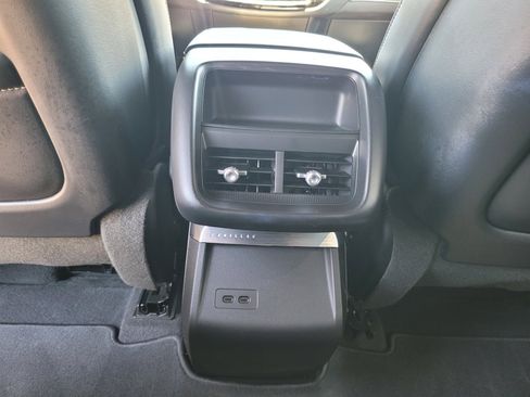 Certified 2024 Cadillac Lyriq Tech AWD/4WD image 13