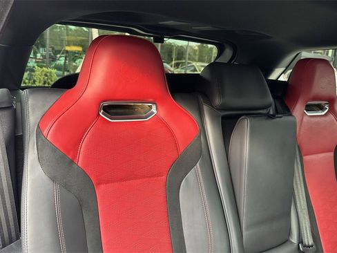 Used 2021 Land Rover Range Rover Sport SVR image 48