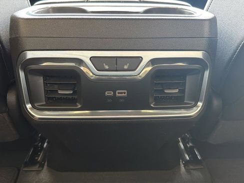 Used 2024 Chevrolet Silverado 3500 High Country w/ High Country Premium Package AWD/4WD image 15