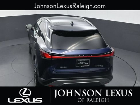 New 2026 Lexus RX 350 w/ Convenience Package AWD/4WD image 26