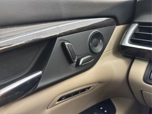 Used 2018 Cadillac CT6 3.6 AWD image 24