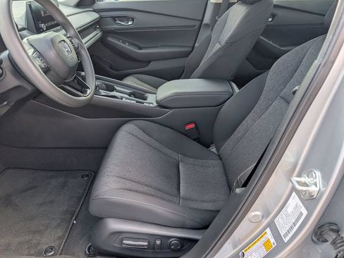 Used 2024 Honda Accord EX image 12