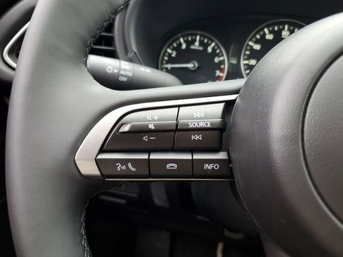 New 2026 MAZDA CX-30 AWD 2.5 S image 22
