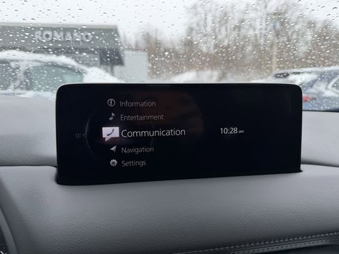 Certified 2023 MAZDA CX-5 AWD 2.5 S w/ Select Package image 17