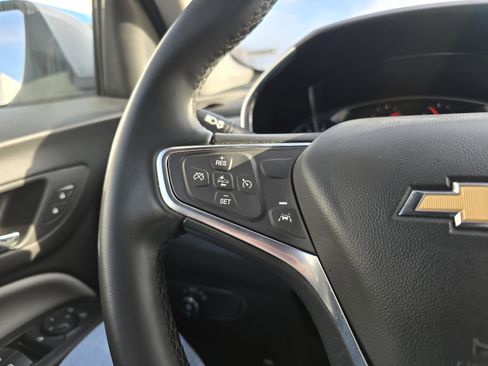 Used 2024 Chevrolet Equinox LT AWD/4WD image 18