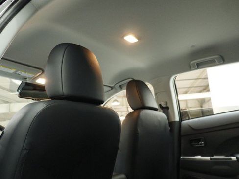 New 2026 Mitsubishi Outlander Sport SE AWD/4WD image 23