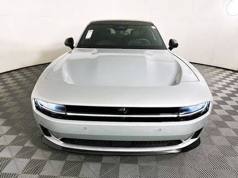 Used 2024 Dodge Charger R/T w/ Plus Group image 8