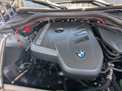Used 2025 BMW X3 xDrive30 w/ M Sport Package AWD/4WD image 16