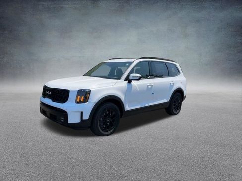 Used 2024 Kia Telluride SX Prestige X-Pro AWD/4WD image 9
