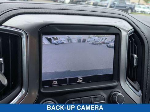 Used 2021 Chevrolet Silverado 1500 LT w/ True North Edition Plus AWD/4WD image 24