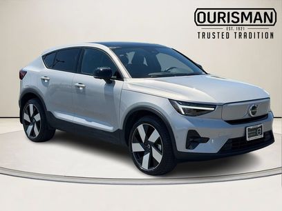 Certified 2023 Volvo C40 P8 Recharge Ultimate