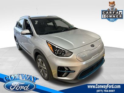 Used 2020 Kia Niro EX w/ Cold Weather Package