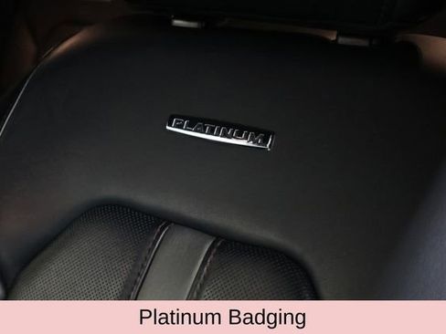 Used 2020 Ford F250 Platinum image 15